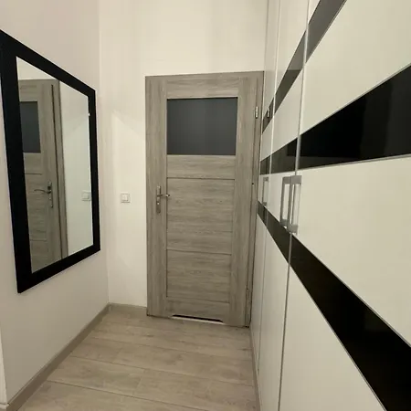 Salwator Loft Apartment Krakow Exterior photo