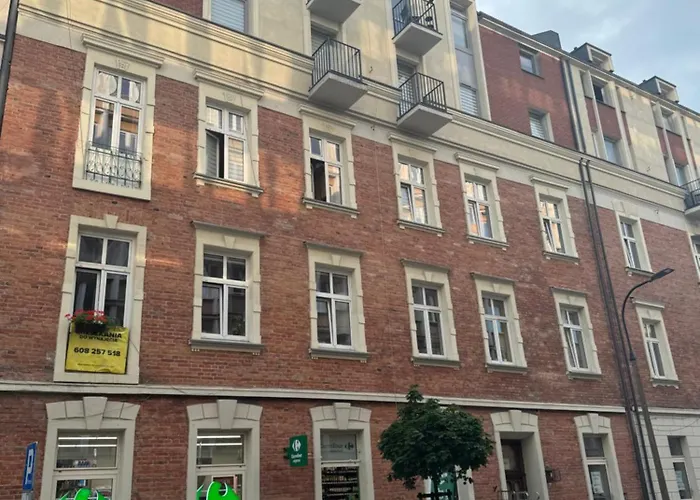 Salwator Loft