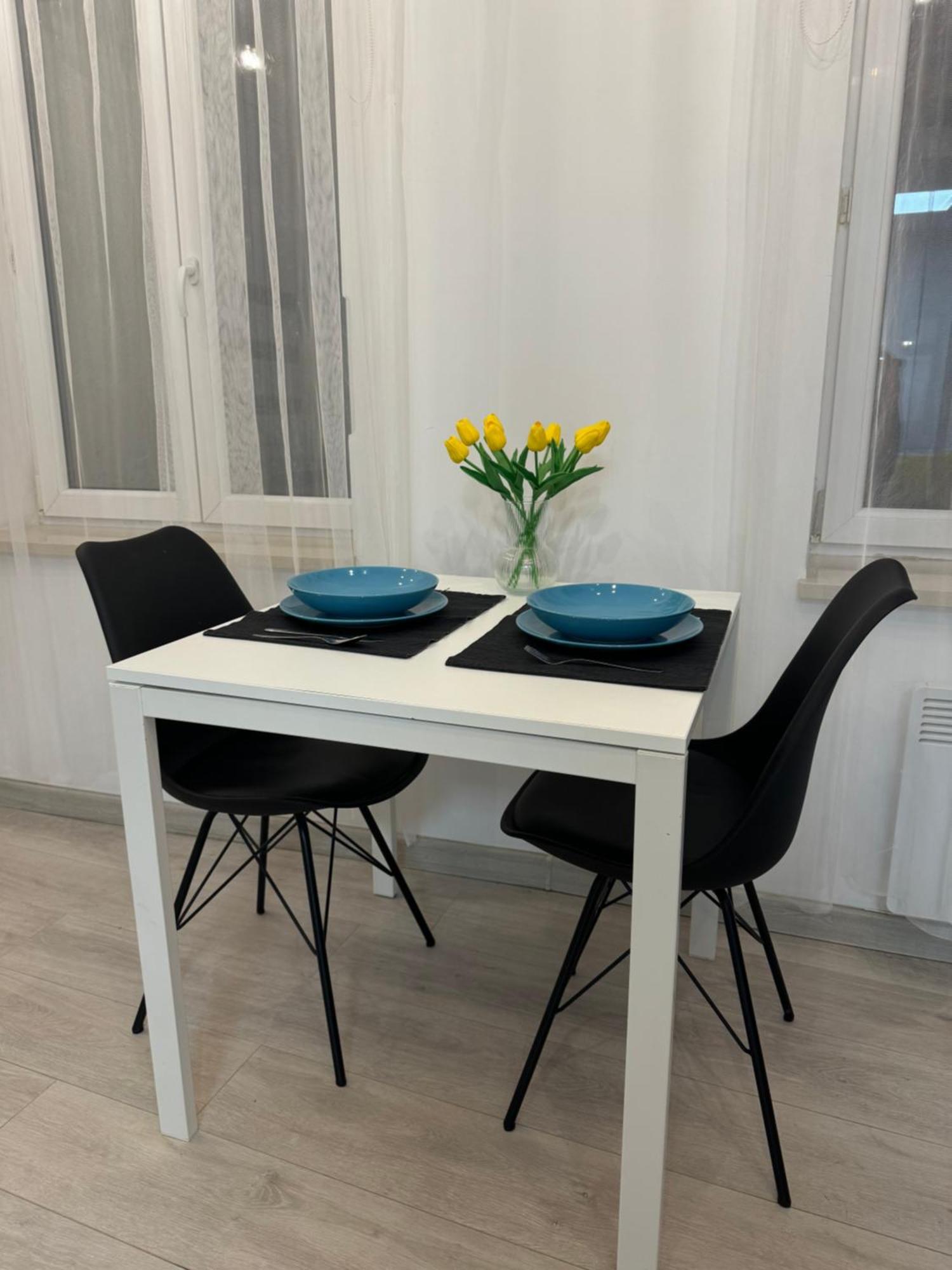 Salwator Loft Apartment *