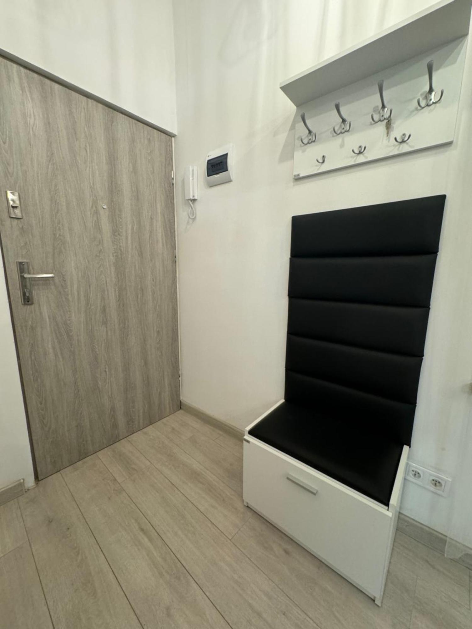 Salwator Loft Краків