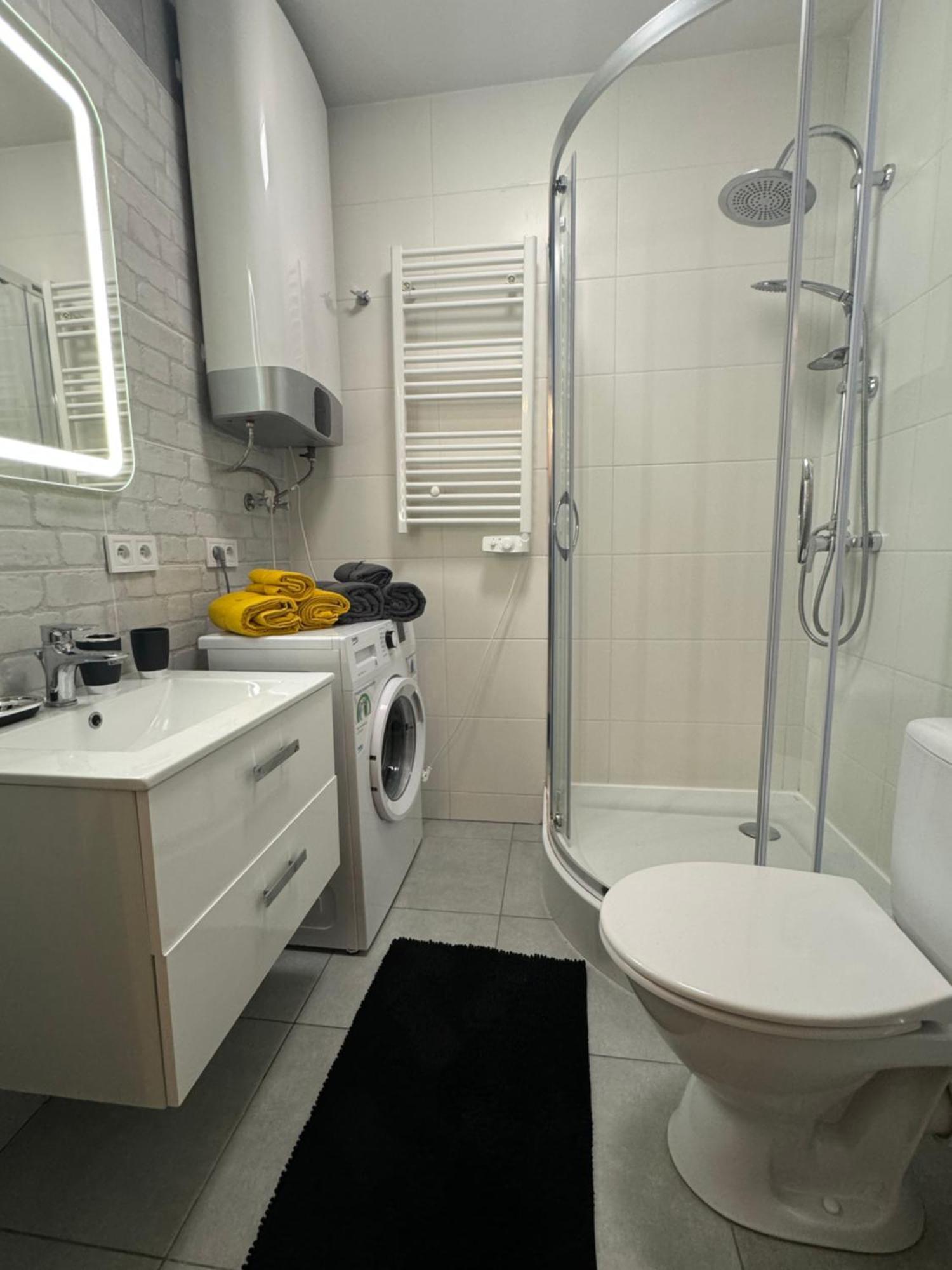 Salwator Loft Апартаменти *