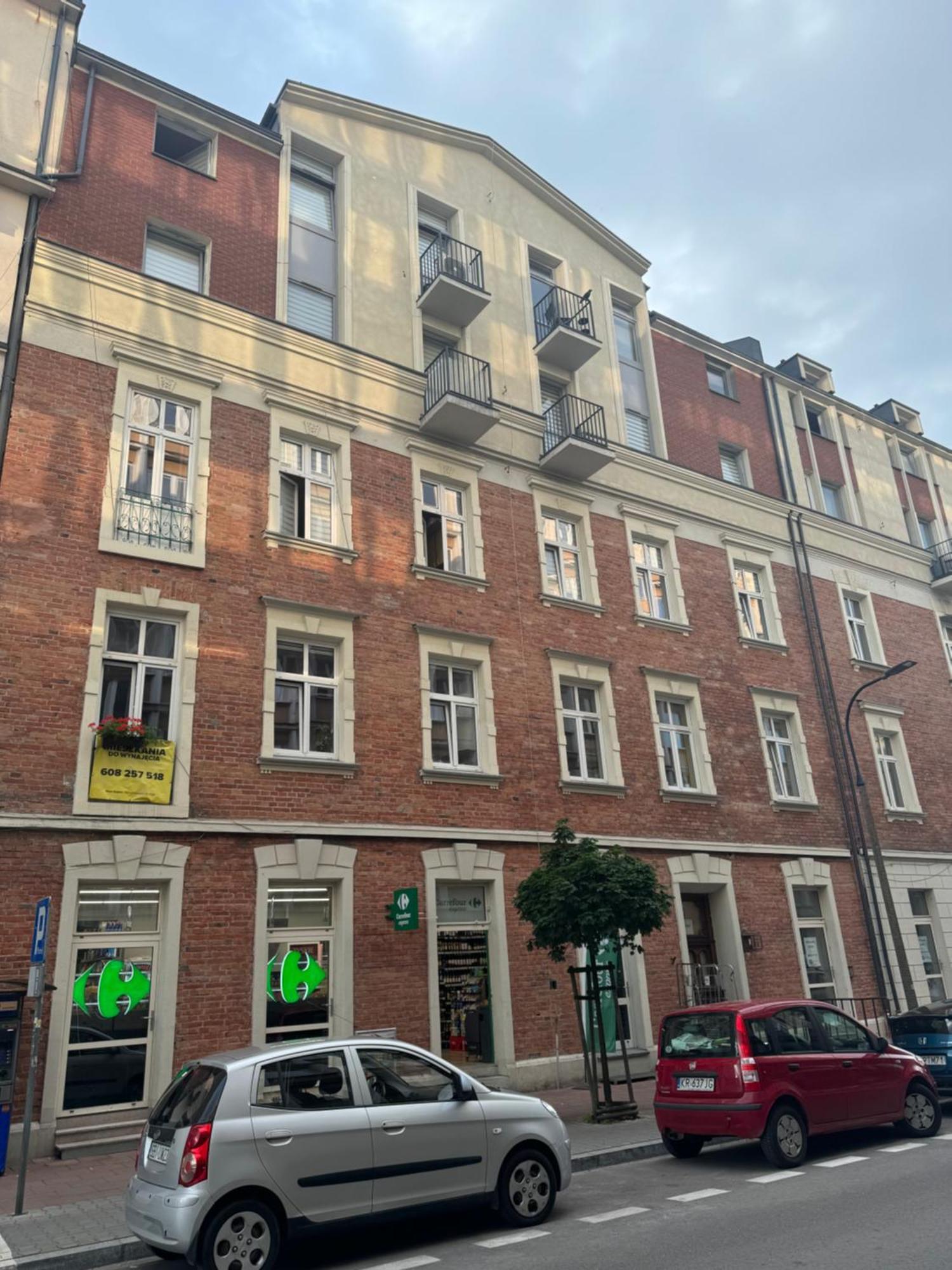 Salwator Loft Апартаменти Краків