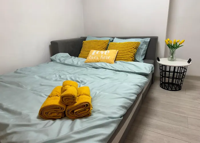Salwator Loft