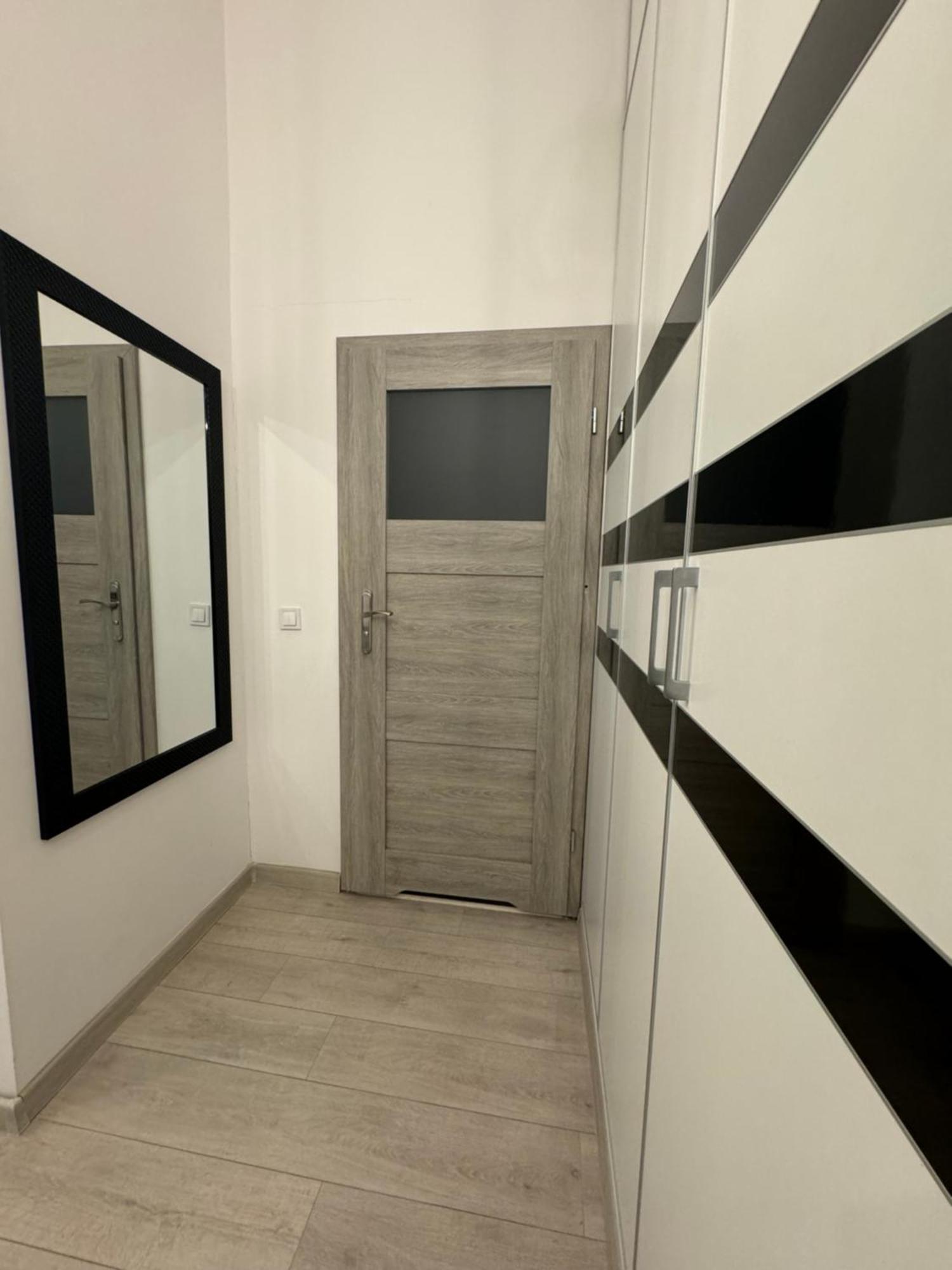Leilighet Salwator Loft Krasków