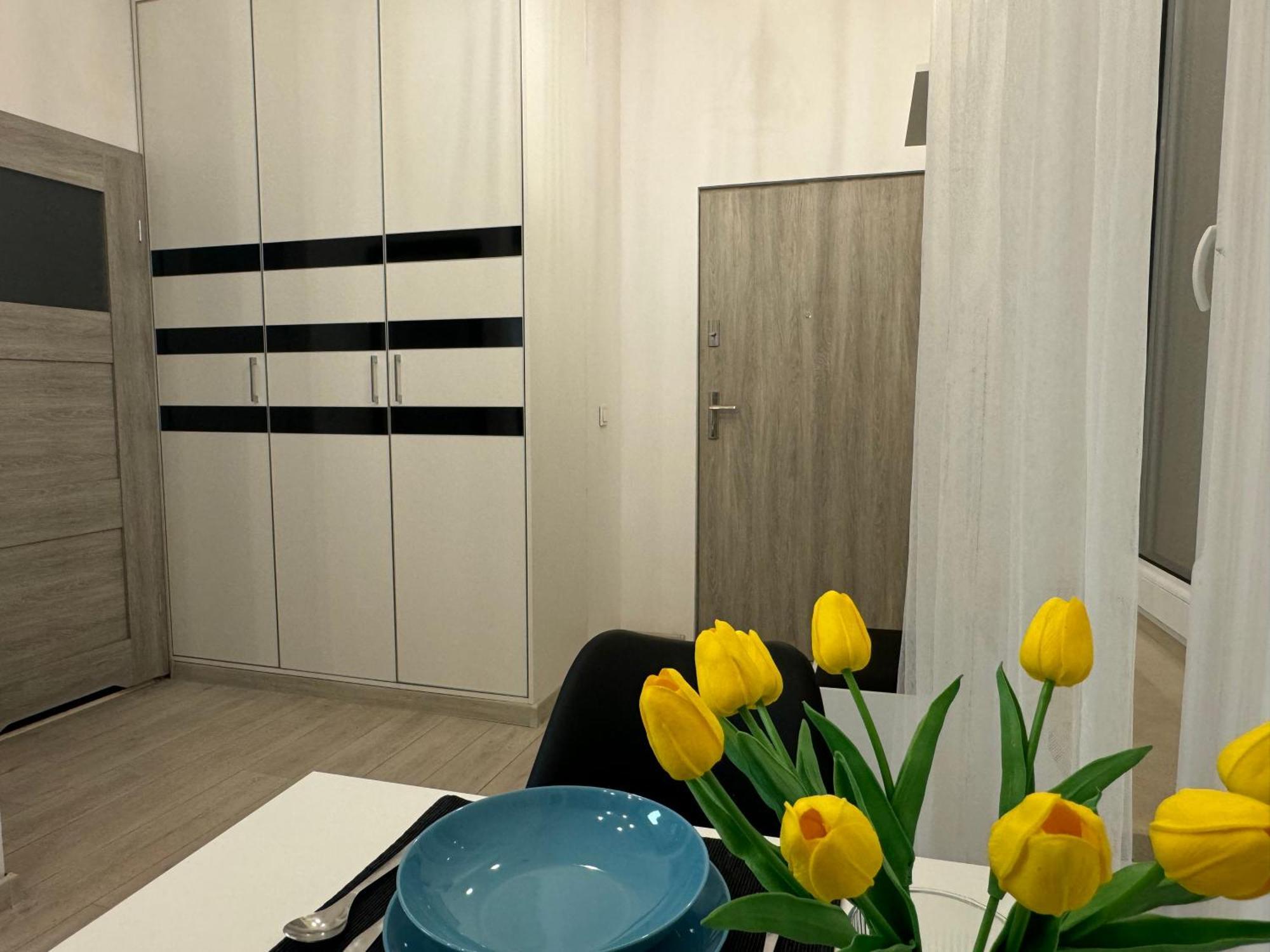 Salwator Loft *